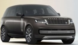 2023 Land Rover New Range Rover P530 SE