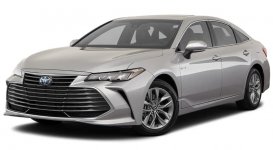Toyota Avalon Hybrid XLE 2023