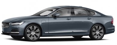 2022 Volvo S90 Recharge T8 R-Design Plug-In Hybrid