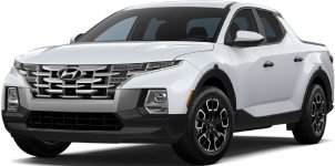 Hyundai Santa Cruz SE 2023