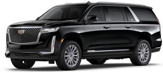 Cadillac Escalade Sport 2024