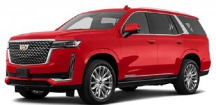 Cadillac Escalade IQL 2023