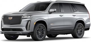 2025 Cadillac Escalade-V Base