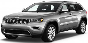 2024 Jeep Cherokee Limited