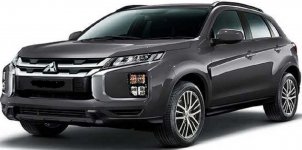 Mitsubishi Outlander sports 2.0 S 2023