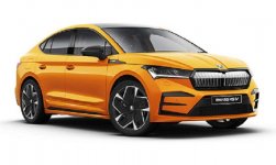 Skoda Enyaq VRS  2023