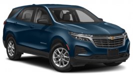 Chevrolet Equinox LS 2024