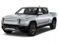 Rivian R1T Adventure Dual Motor AWD 2024