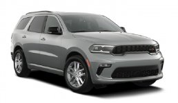 2027 Dodge Durango GT HEMI V8 AWD