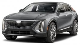 2024 Cadillac Lyriq RWD Luxury