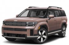 2024 Hyundai Santa Fe Calligraphy AWD