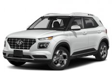 Hyundai Venue Limited 2024