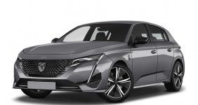 Peugeot E-308 E Style 2024