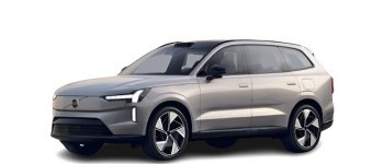 2024 Volvo EX90 Ultimate