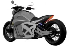 2025 Evoke 6061 XR Ultimate