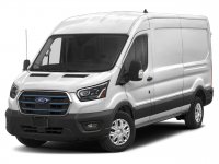 2025 Ford E-Transit T-350