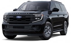 2025 Ford Expedition Active 4x2