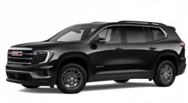 2025 GMC Acadia Elevation FWD