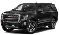 2026 GMC Yukon