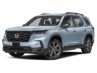 2025 Honda Pilot EX-L 2WD