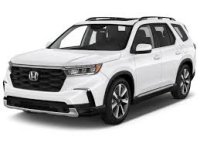 2025 Honda Pilot Touring AWD