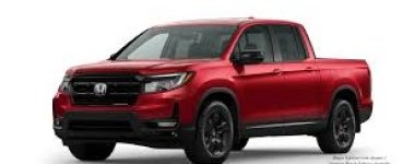 2026 Honda Ridgeline RTL AWD