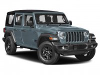2026 Jeep Wrangler 4xe Hybrid