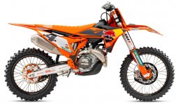 2025 KTM 450 SX-F FACTORY EDITION