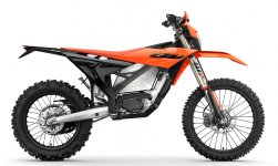 2025 KTM SX-E 5