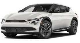 2025 Kia EV6 GT AWD