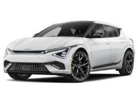 2025 Kia EV6 GT-Line RWD