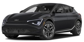 2025 Kia EV6 Light RWD