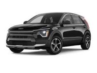 2025 Kia Niro Plug-In Hybrid EX FWD