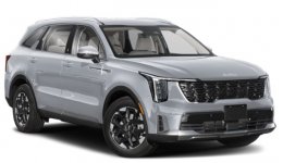 2025 Kia Sorento SX FWD