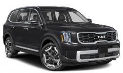 2025 Kia Telluride S FWD