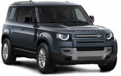 2026 Land Rover Defender V8 90 P525