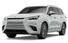 2026 Lexus TX 350 AWD