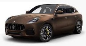 2025 Maserati Grecale AWD