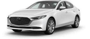 Mazda3 Sedan 2.5 Turbo Premium Plus AWD 2025 