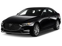 Mazda3 Sedan 2.5 Turbo Premium Plus AWD 2026