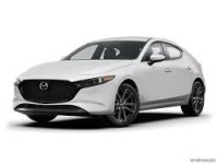 Mazda3 Sedan 2.5 Carbon Turbo AWD 2026
