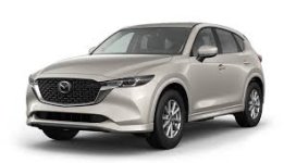 2026 Mazda CX-5 2.5 S Carbon Edition AWD 