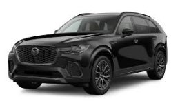 20257 Mazda CX-70 3.3 Turbo Premium Plus Package AWD