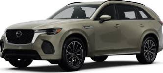 2026 Mazda CX-70 3.3 Turbo S Premium Plus Package AWD