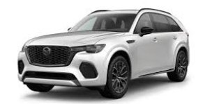 2027 Mazda CX-70 Hybrid Premium Plus Package AWD