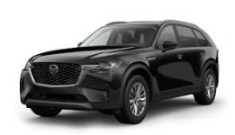2027 Mazda CX-90 Select Package 3.3 Turbo
