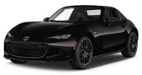 2025 Mazda MX-5 Miata Grand Touring Manual