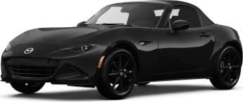 2026 Mazda MX-5 Miata Club Manual