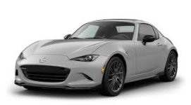 2026 Mazda MX-5 Miata 35th Anniversary Manual