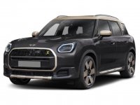 2025 Mini Countryman Electric SE ALL4